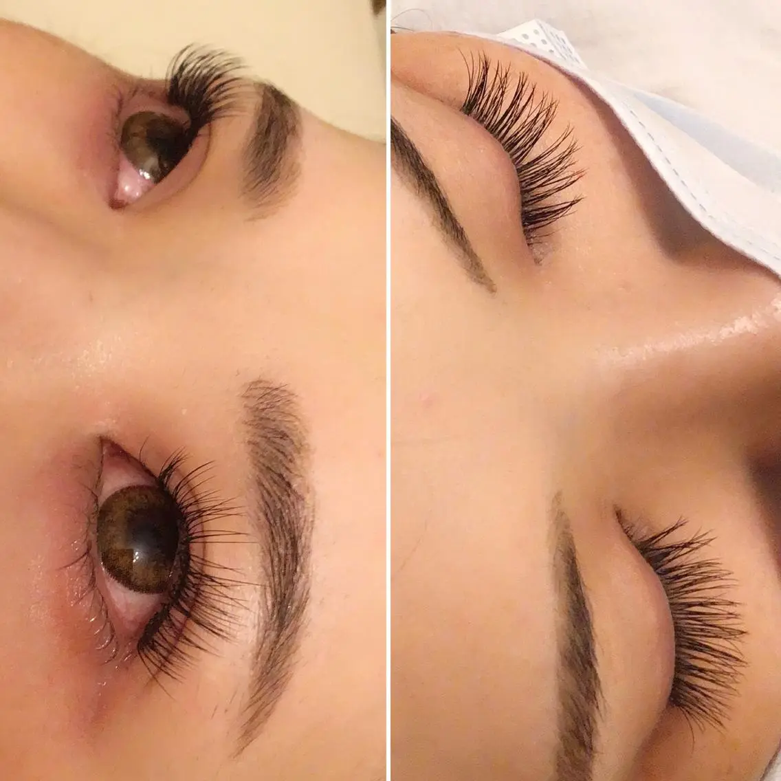 マツエク・マツパ マツエク eyelash GARDENのマツエク・マツパデザイン