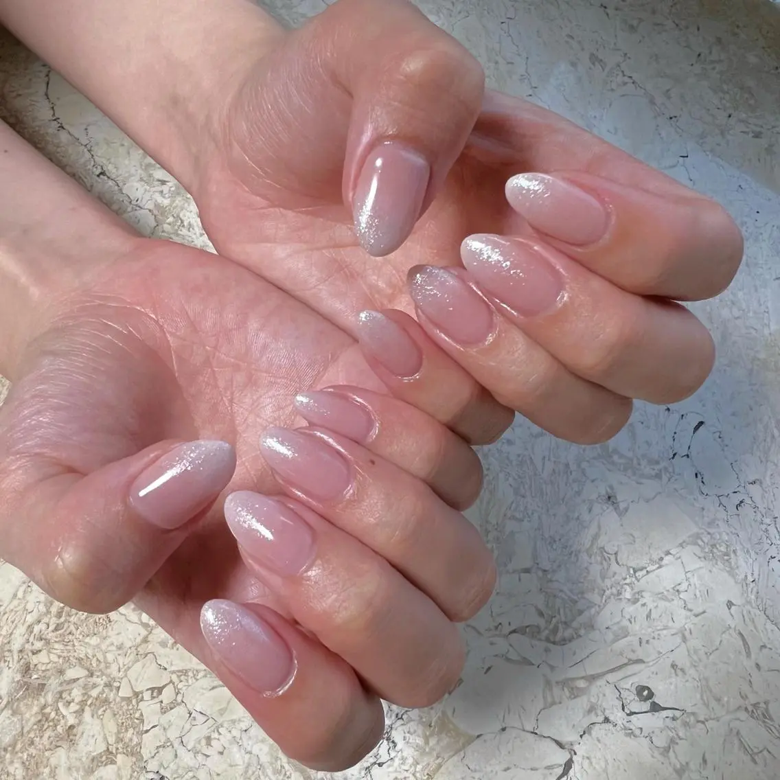 【定額オフ込】オーダーシンプルコース💅🏻✨の写真