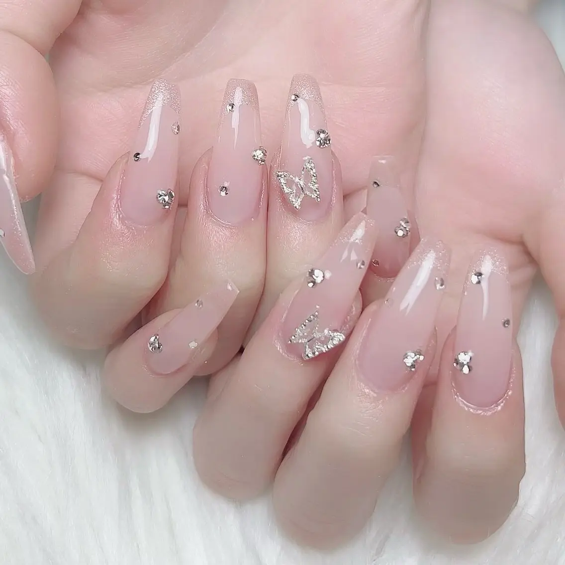 ネイル ハンドネイル Nail salon EM（エム）千葉のネイルデザイン