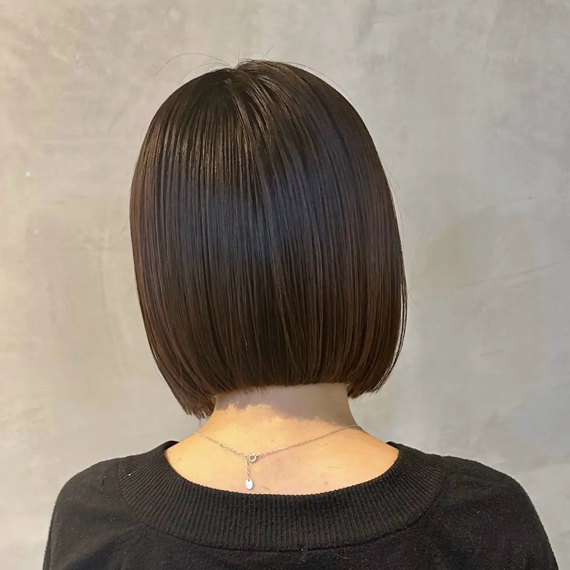 ショート 飯田 智也のヘアスタイル