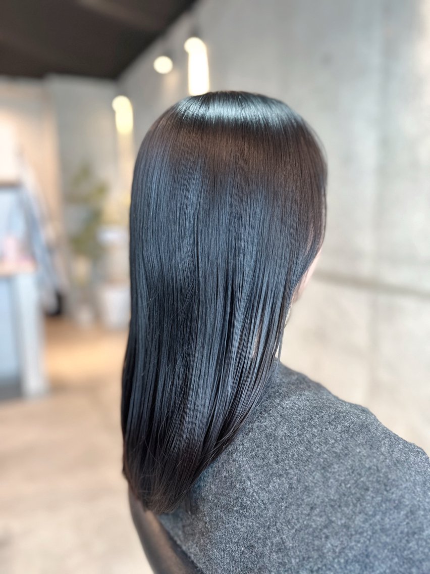 I’llまぃまぃ 南吹田️のヘアスタイル
