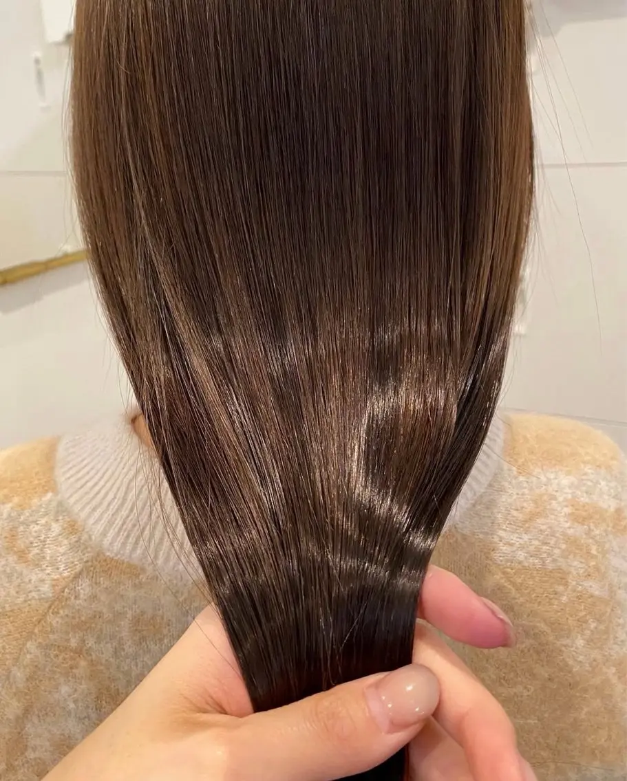 𝗔𝘂𝗷𝘂𝗮トリートメント+地肌ケアの写真