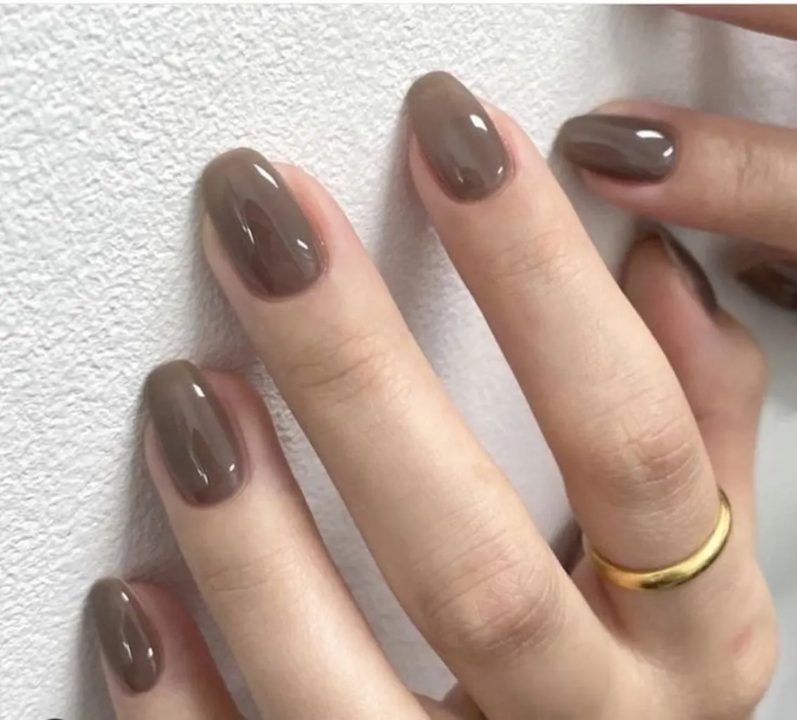 ネイル ハンドネイル Annail Asagayaのネイルデザイン