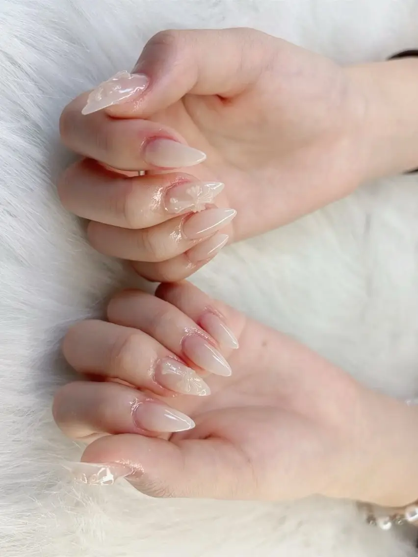 ネイル ハンドネイル MIO Nailのネイルデザイン