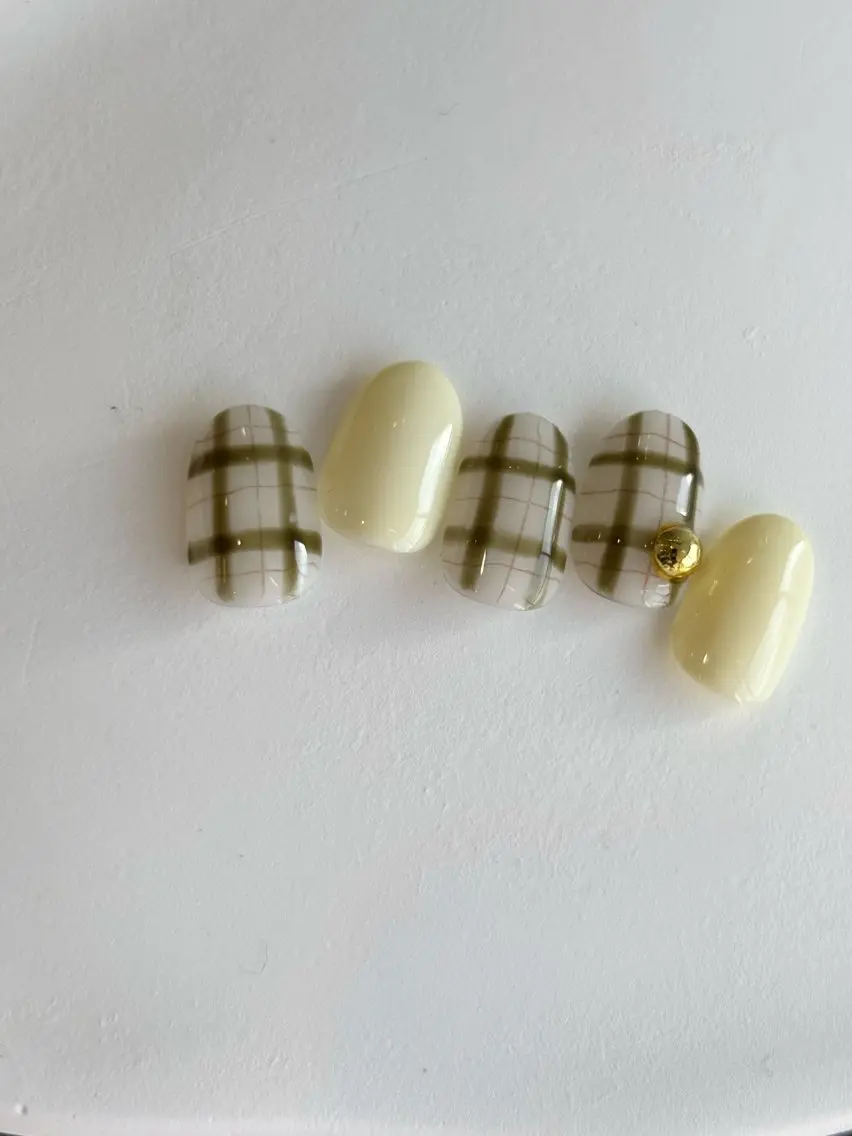 ネイル ニュアンスネイル Umi Nail /Akariのネイルデザイン