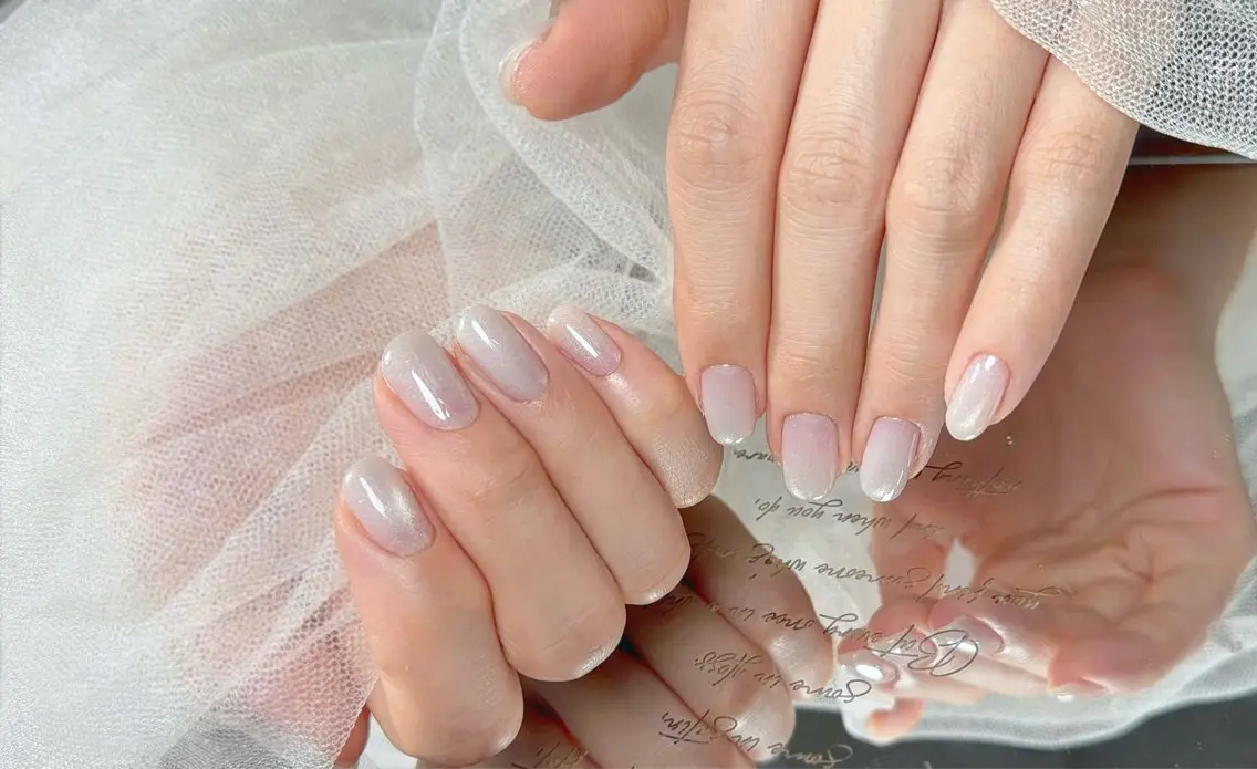 ネイル ハンドネイル Ayumi nails川崎店のネイルデザイン