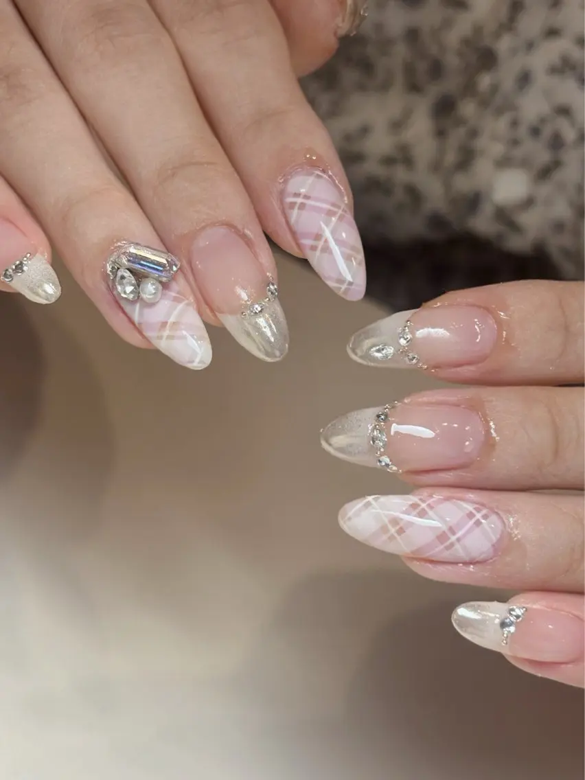 ネイル Su. Naillandのネイルデザイン