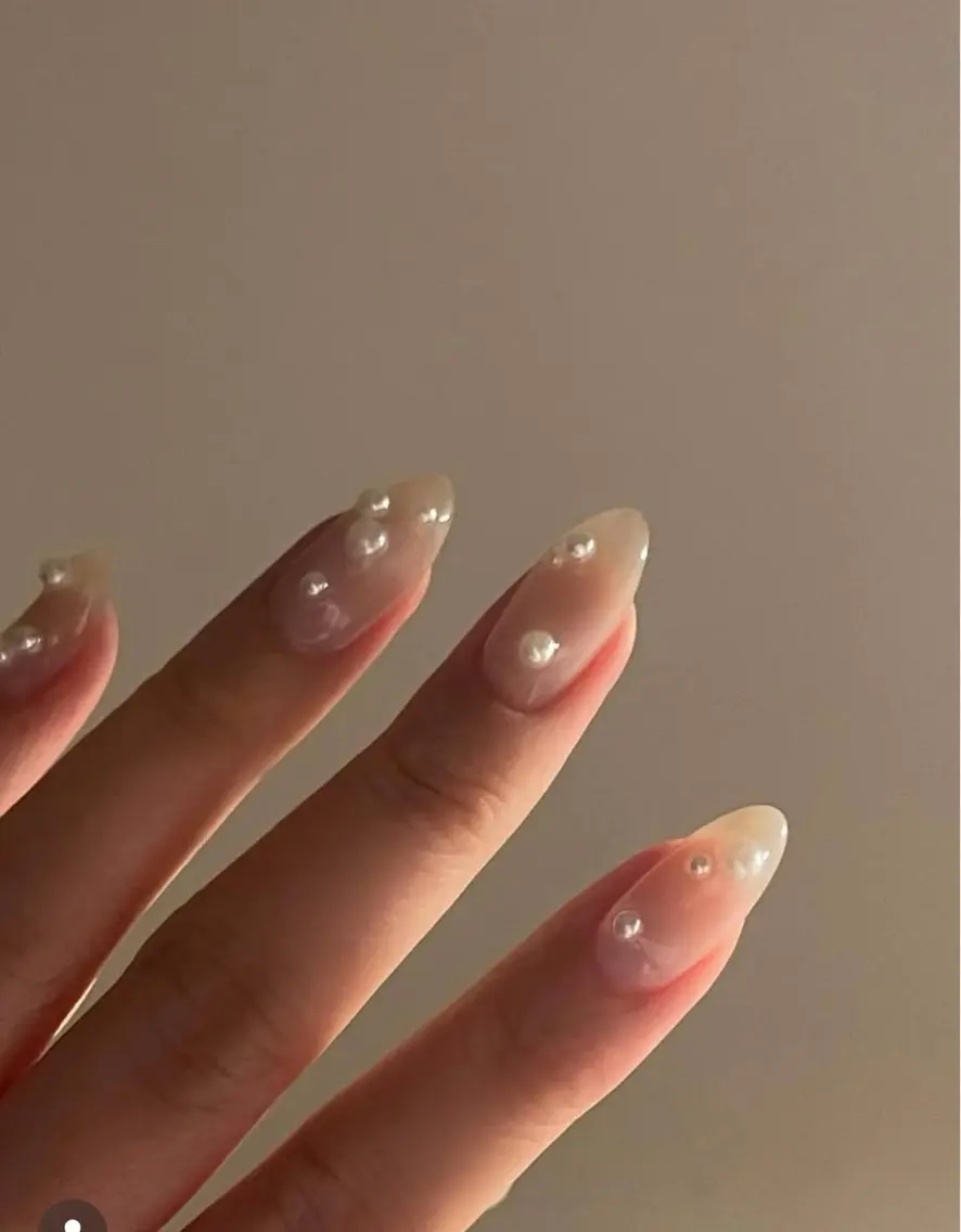 ネイル ハンドネイル Yuna NAILSのネイルデザイン