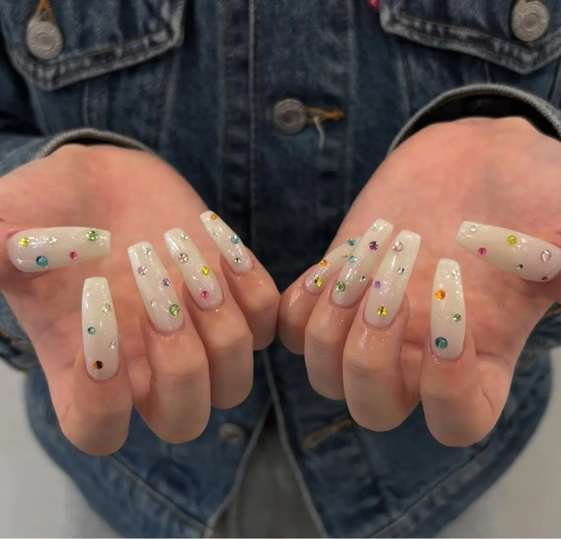 ネイル ハンドネイル Sun Nail 池袋のエステ・リラクイメージ