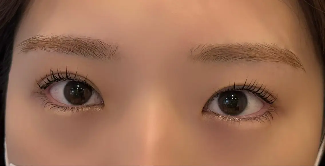 マツエク・マツパ マツパ Eight  Eye yumaのマツエク・マツパデザイン