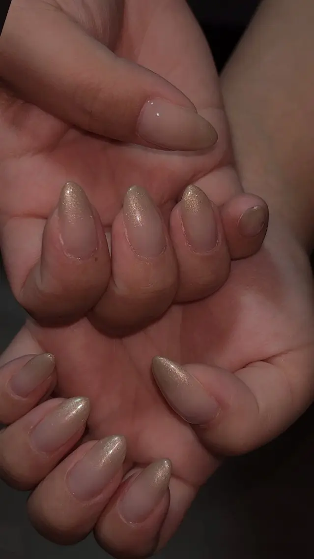 ネイル ハンドネイル Plan nail Manamiのネイルデザイン