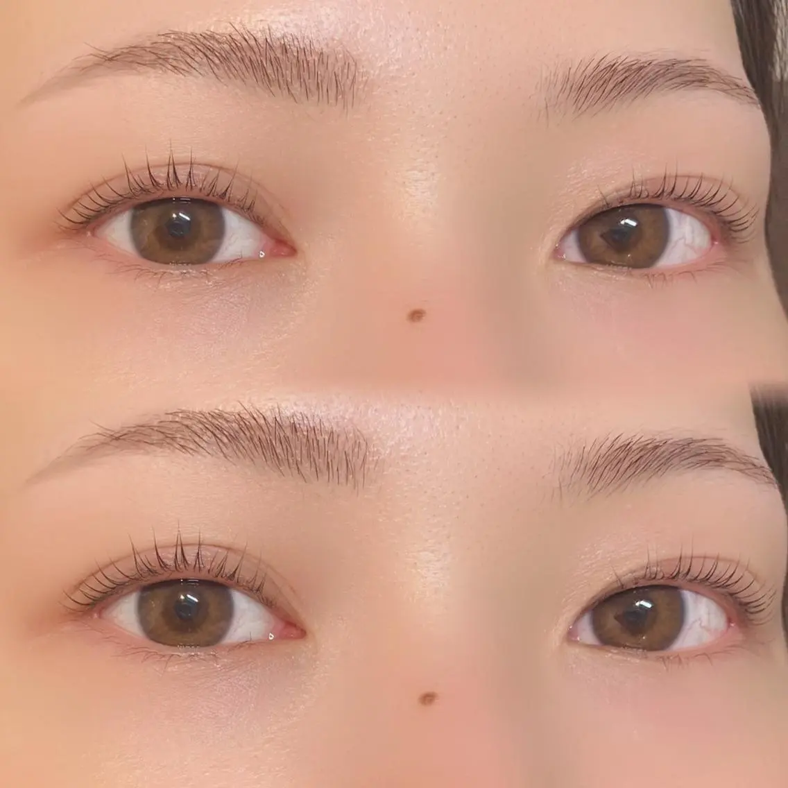 マツエク・マツパ マツパ 🌙 Ruru🌙のマツエク・マツパデザイン