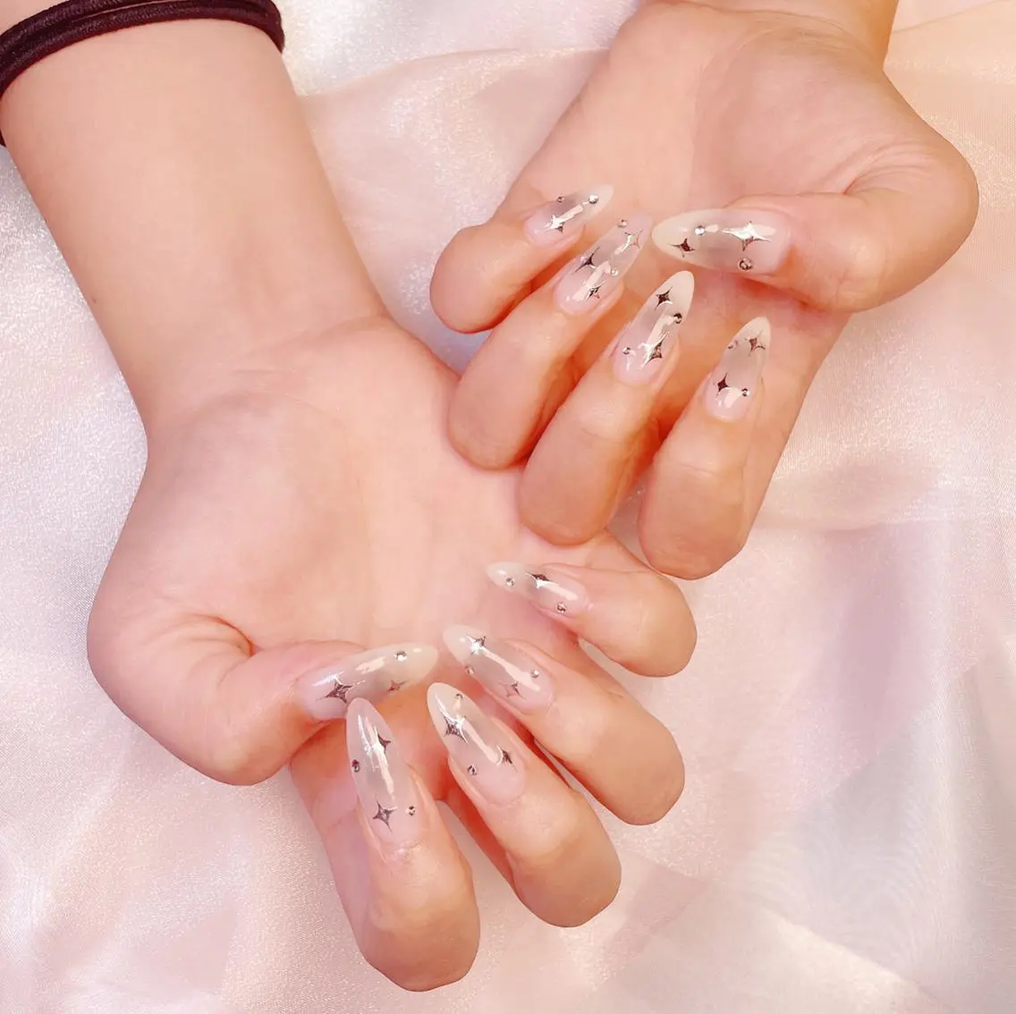 ネイル Rejoice Nail 恵比寿店のネイルデザイン