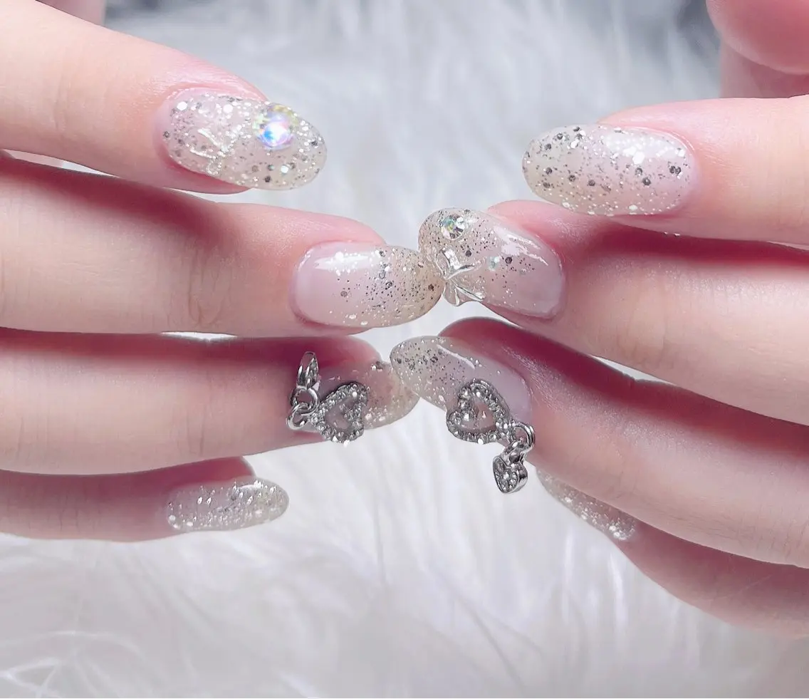 ネイル hairsalon 556のネイルデザイン