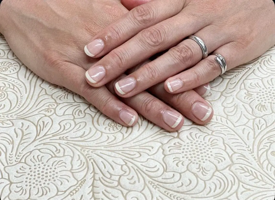 ネイル フラワーネイル precious nail  roomのネイルデザイン