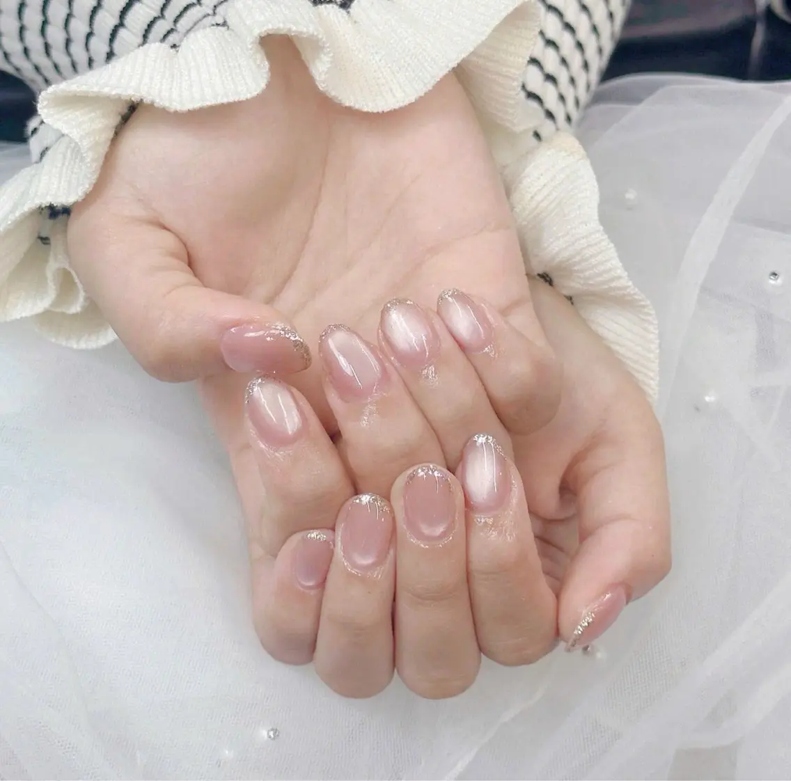 ネイル Iconic Nailのネイルデザイン