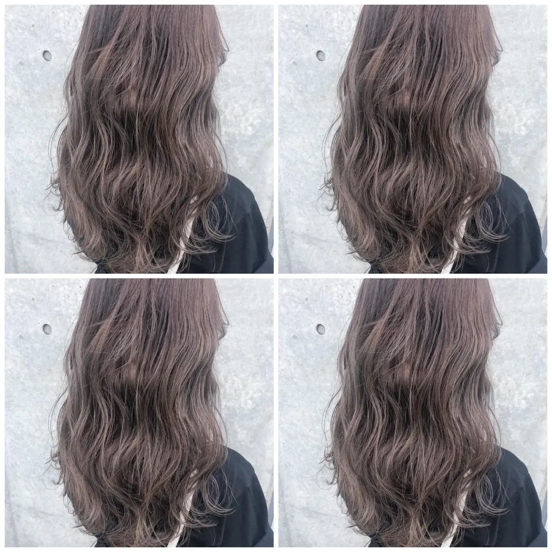 ミディアム カラー パーマ ヘアアレンジ メンズ キッズ ネイル マツエク・マツパ メンズブリーチ メンズハイライト 学生(メンズ向け) アッシュ ベージュカラー レイヤー/顔周り 韓国ヘア森田和貴のヘアスタイル