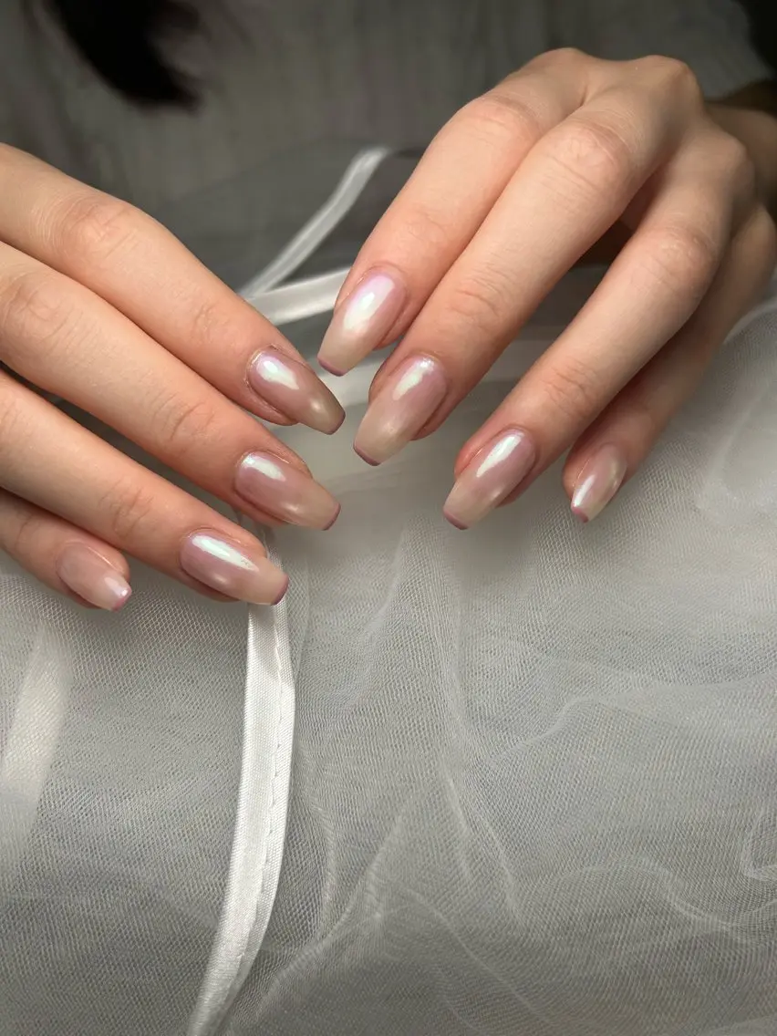 ネイル yumi 溝の口nailのネイルデザイン