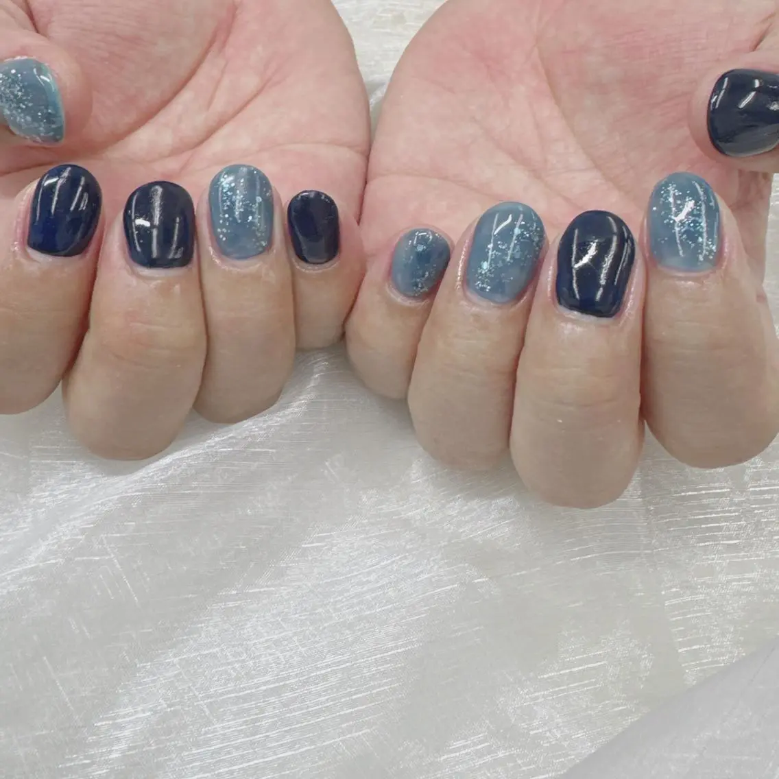 ネイル Nail salon Honey Beeのネイルデザイン