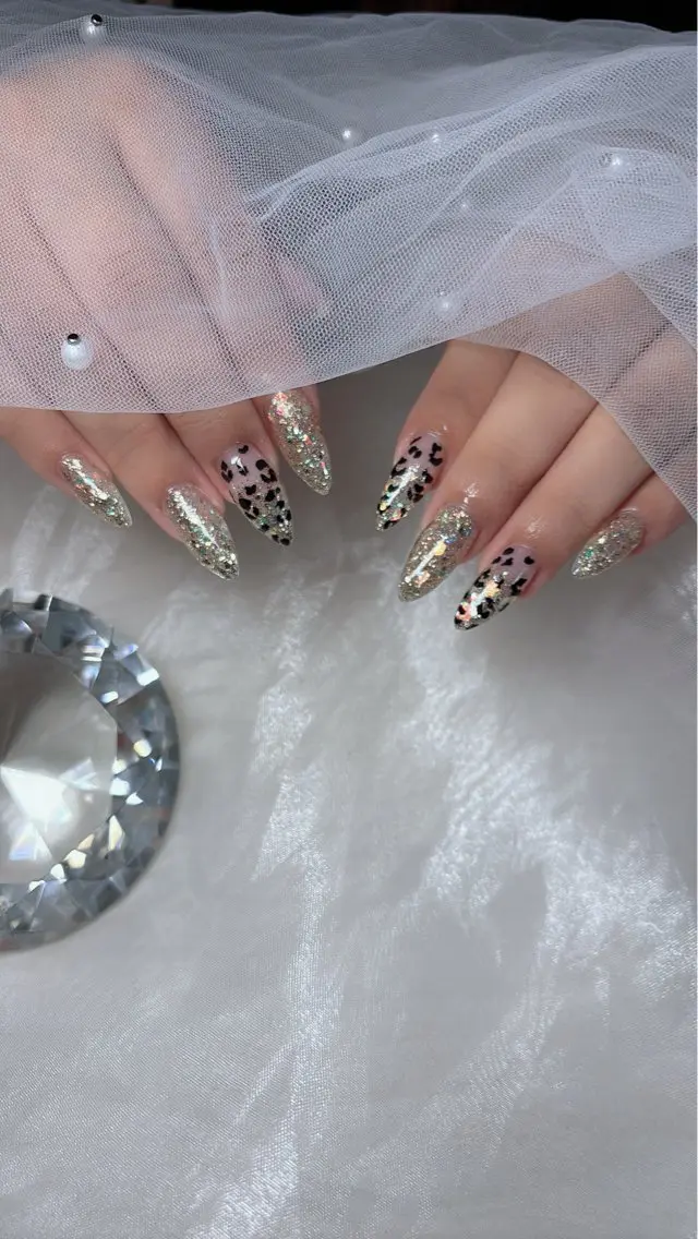 ネイル ハンドネイル Kayo 💅のネイルデザイン