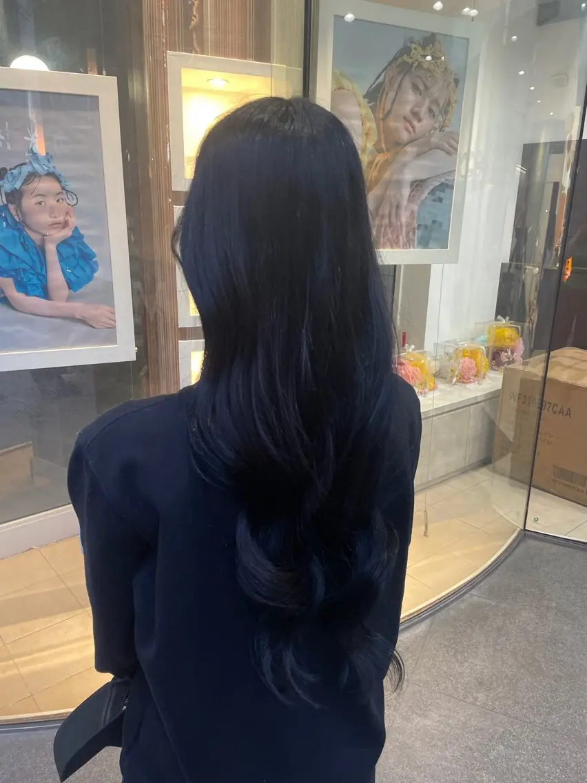 onecolor🥣✨️➕Aujuaトリートメントの写真