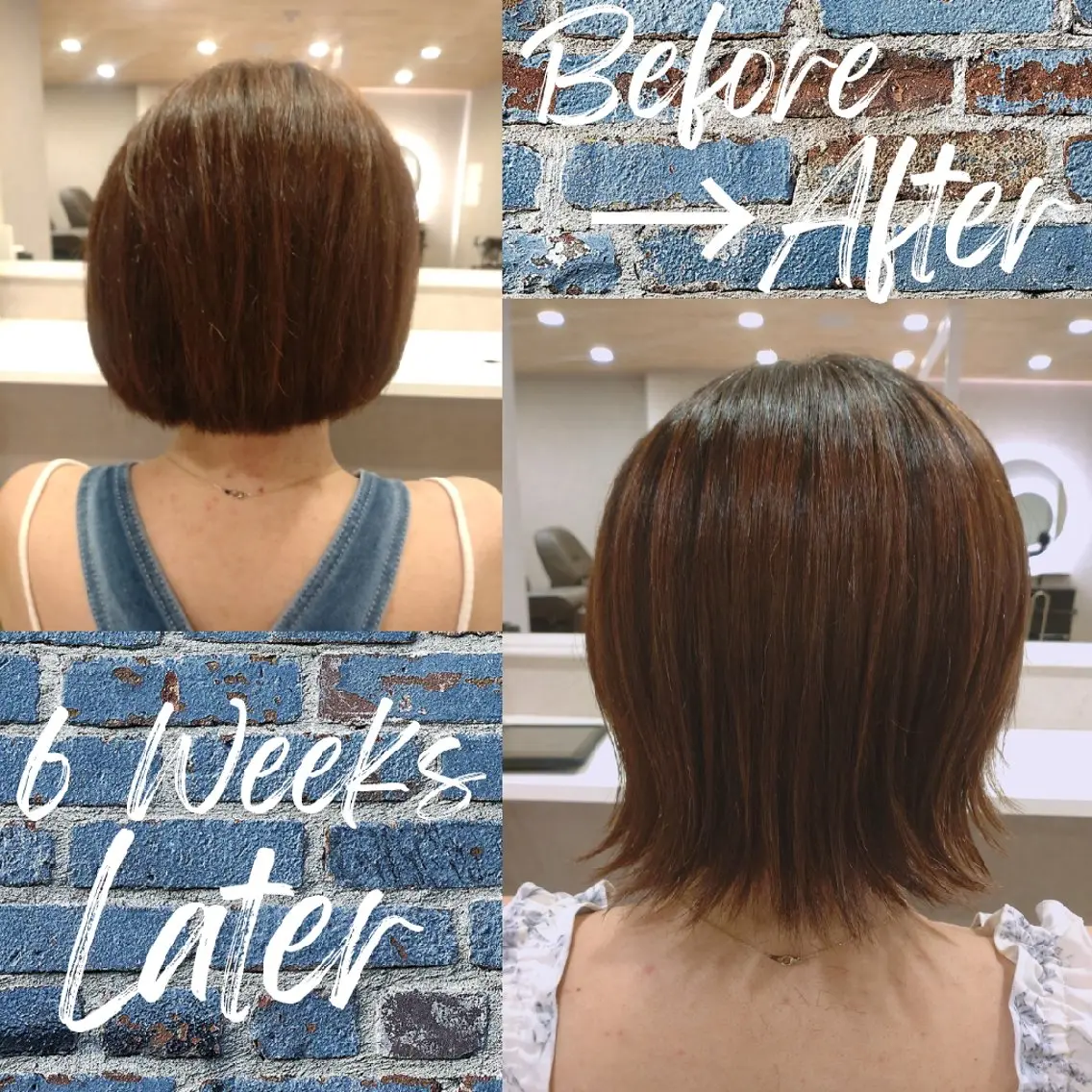 ショート カラー カット ヘアカラー GR【中村】🌺/ トップスタイリストのヘアスタイル
