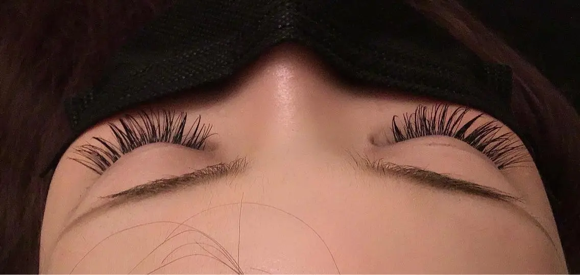マツエク・マツパ マツエク eyelash GARDENのマツエク・マツパデザイン