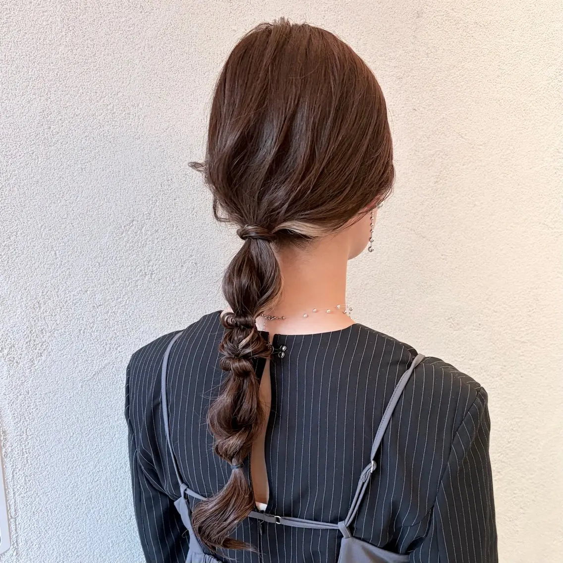 🪄【6月限定⏱】ヘアセット ¥7,700→【¥4,620】の写真