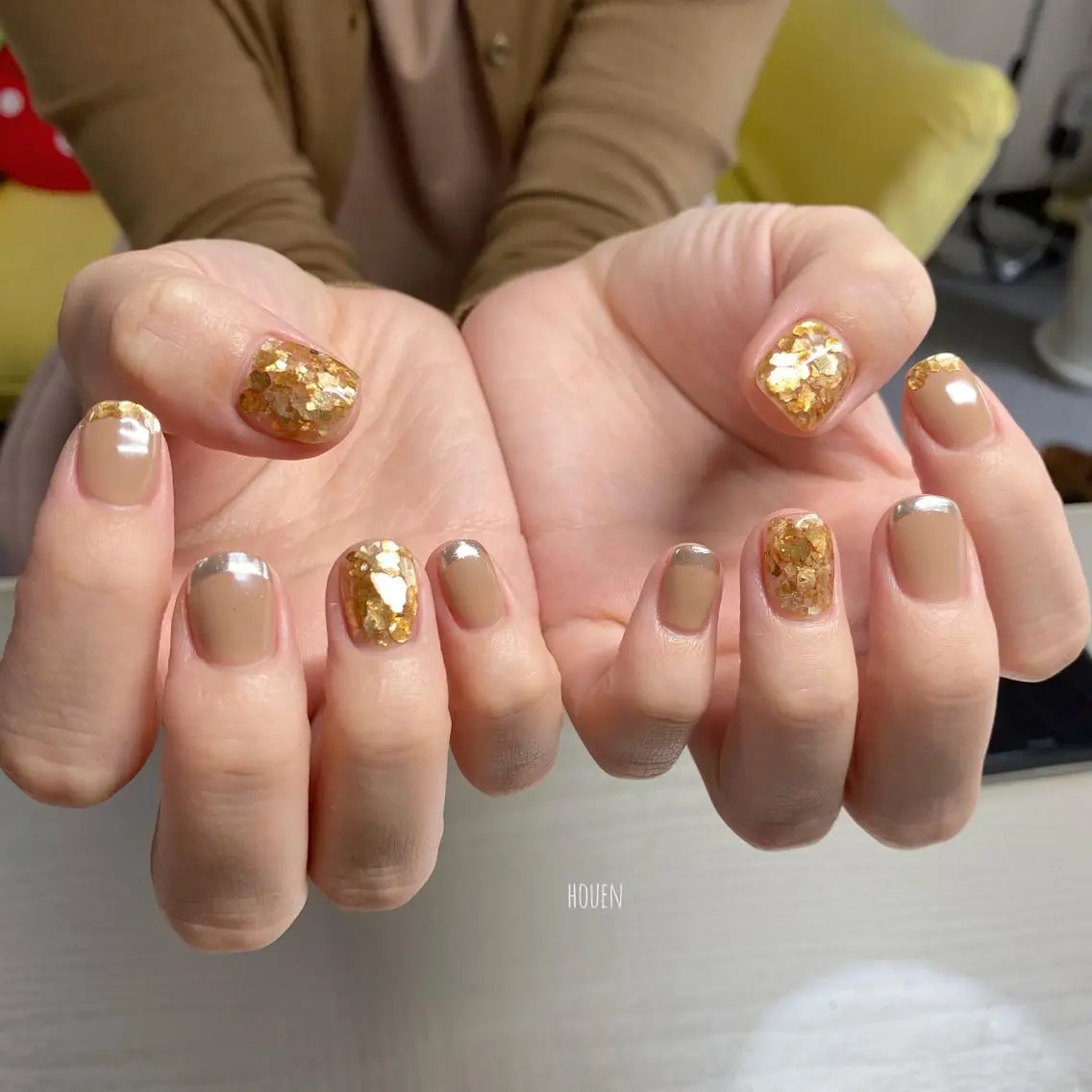 ネイル 持ち込み I pinknail 韓国風·持ち込み専門のネイルデザイン