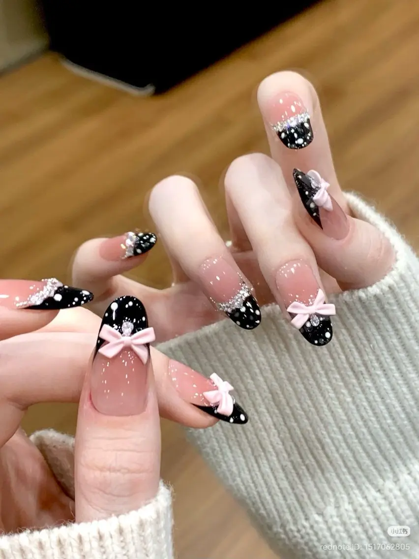 ネイル 秋 Nailsのネイルデザイン