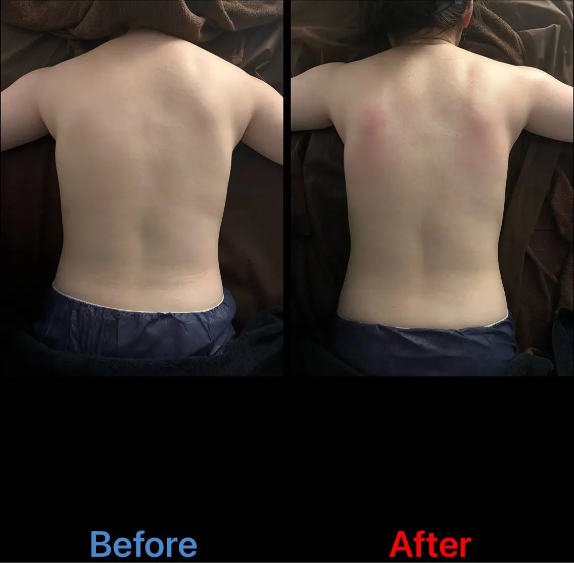 ホルモンバランス整う！全身＋バストアップ、不調改善たっぷり80分コースの写真