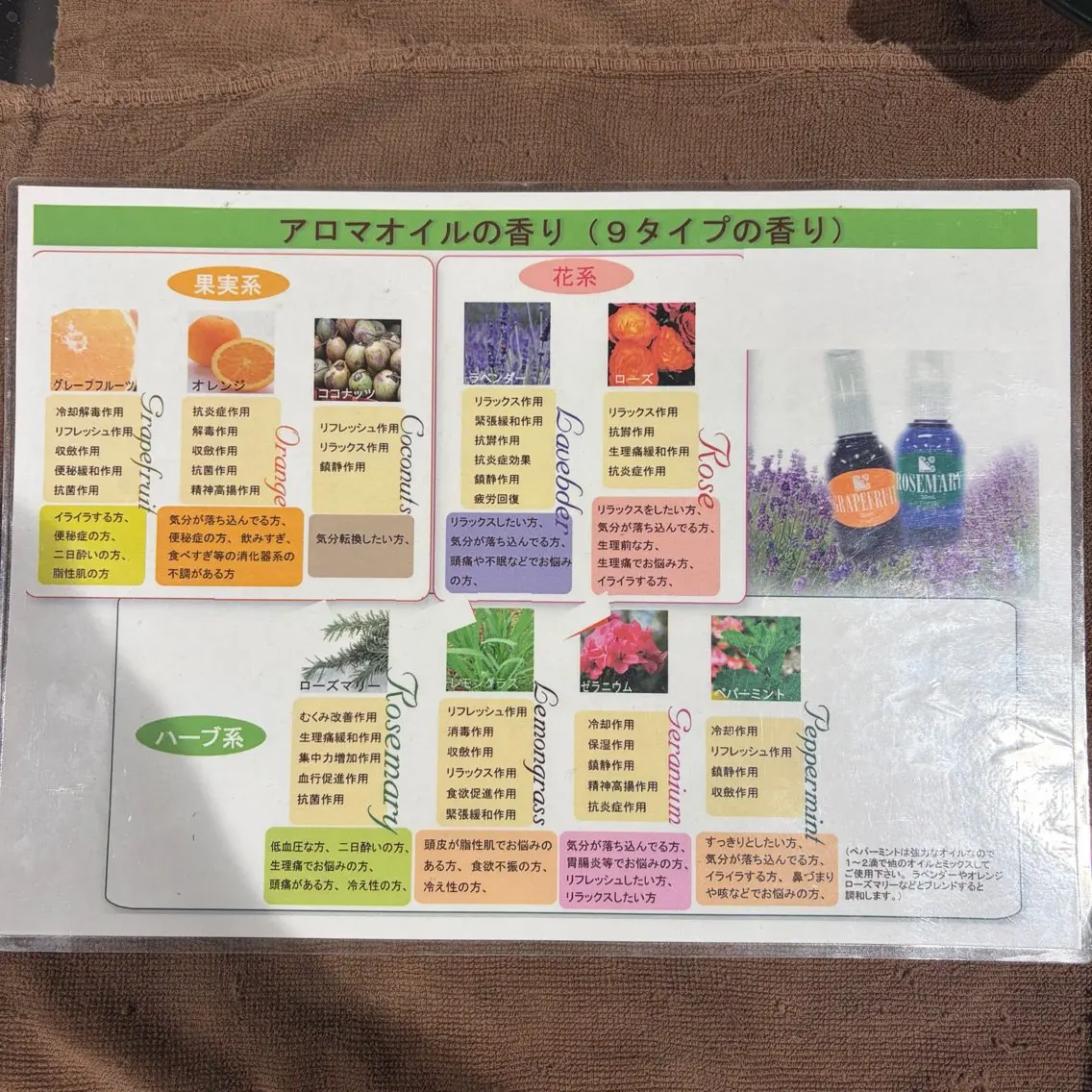 🥣クリームスパ💆🏻♀️の写真