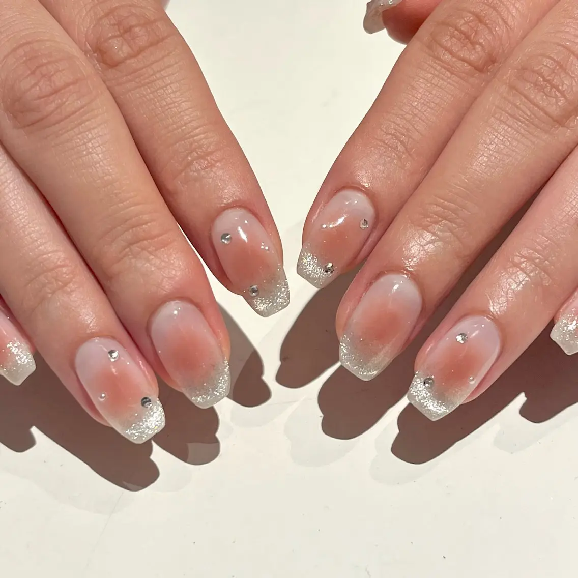 🪸🐚【オフあり】シンプル持ち込みDesign🪸🐚¥6,900​〜​の写真