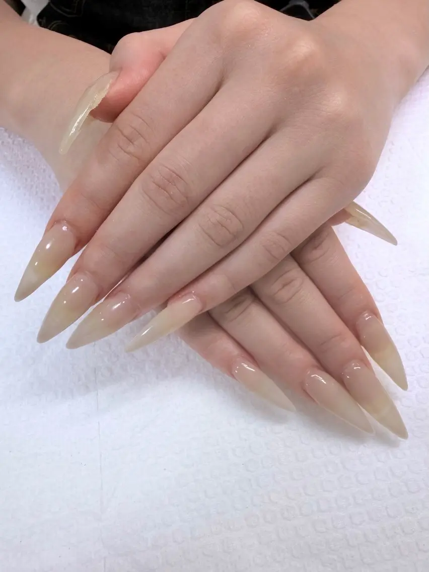 ネイル AmoNail manamiのネイルデザイン