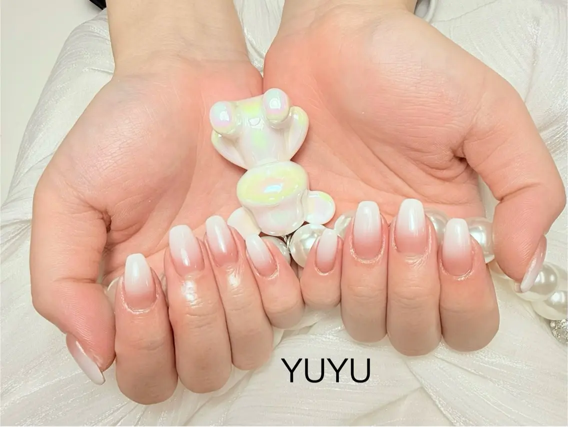 ネイル Yu Yuのマツエク・マツパデザイン