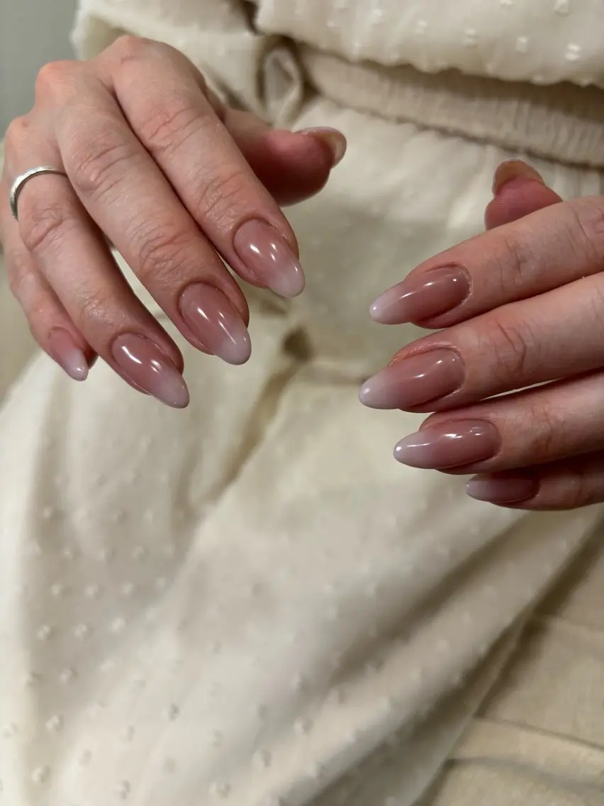 ネイル ハンドネイル THREE nail 長谷川のネイルデザイン