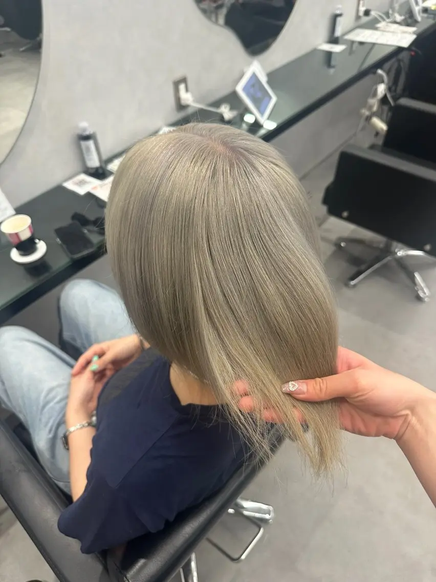 ショート メンズ/トレンド 杏🎀ོのヘアスタイル