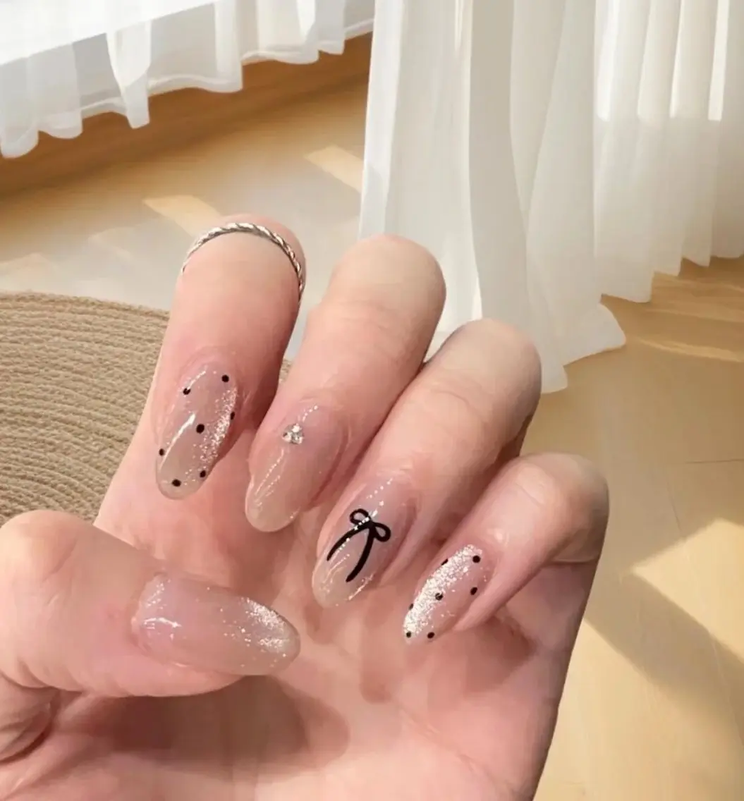 ネイル 錦 いずみのネイルデザイン