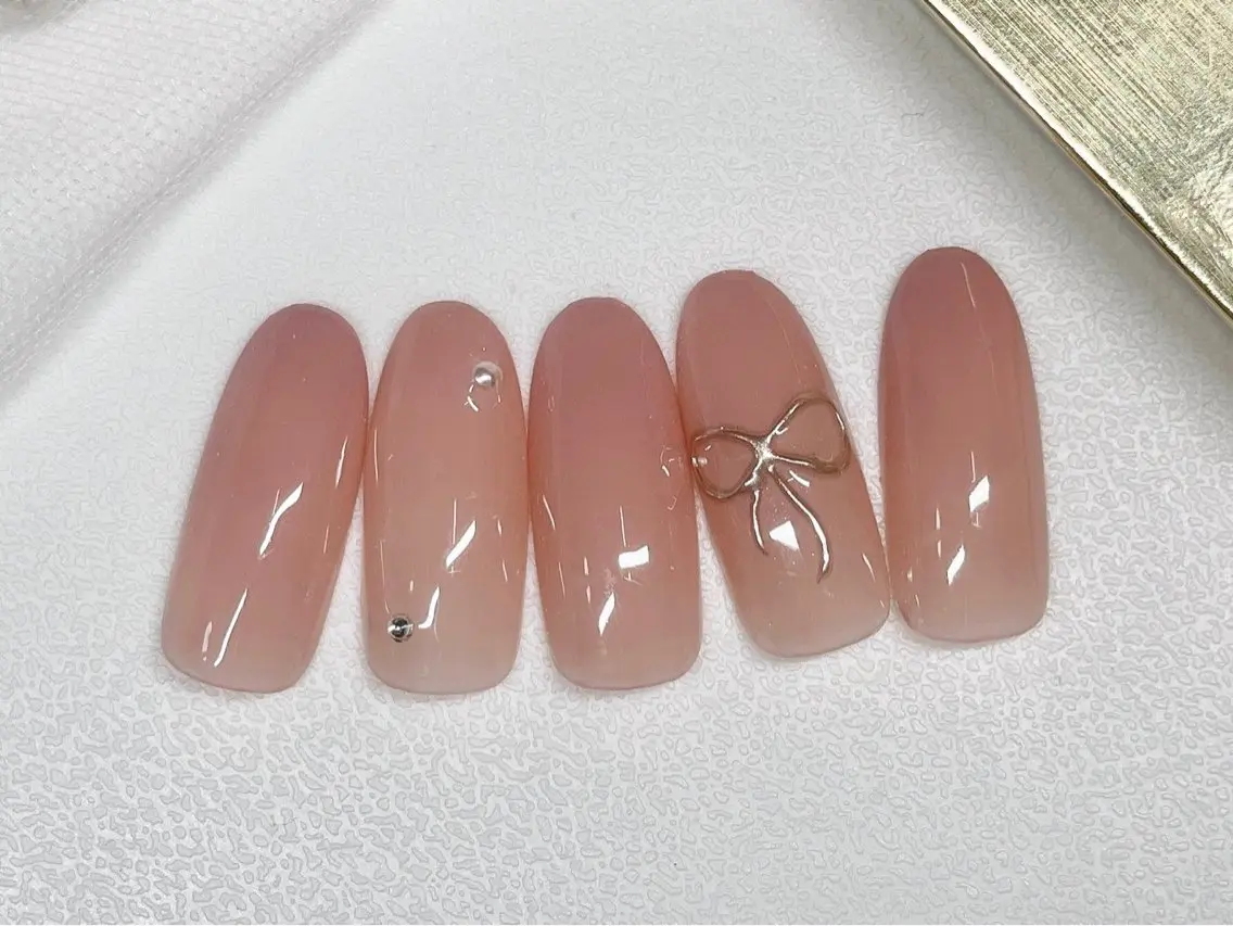 ネイル Salon Amielyのネイルデザイン
