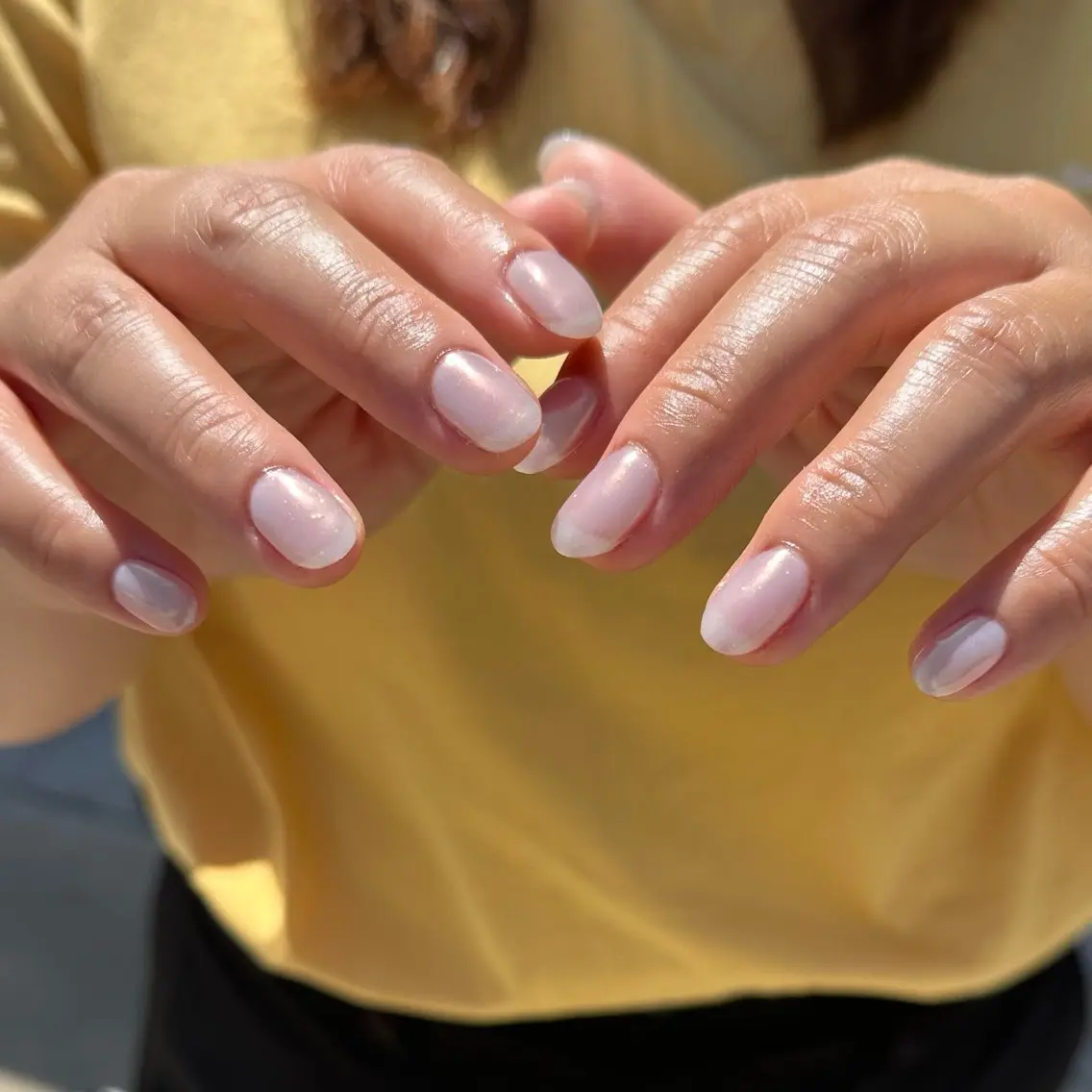 ネイル sign  nail hinataのネイルデザイン