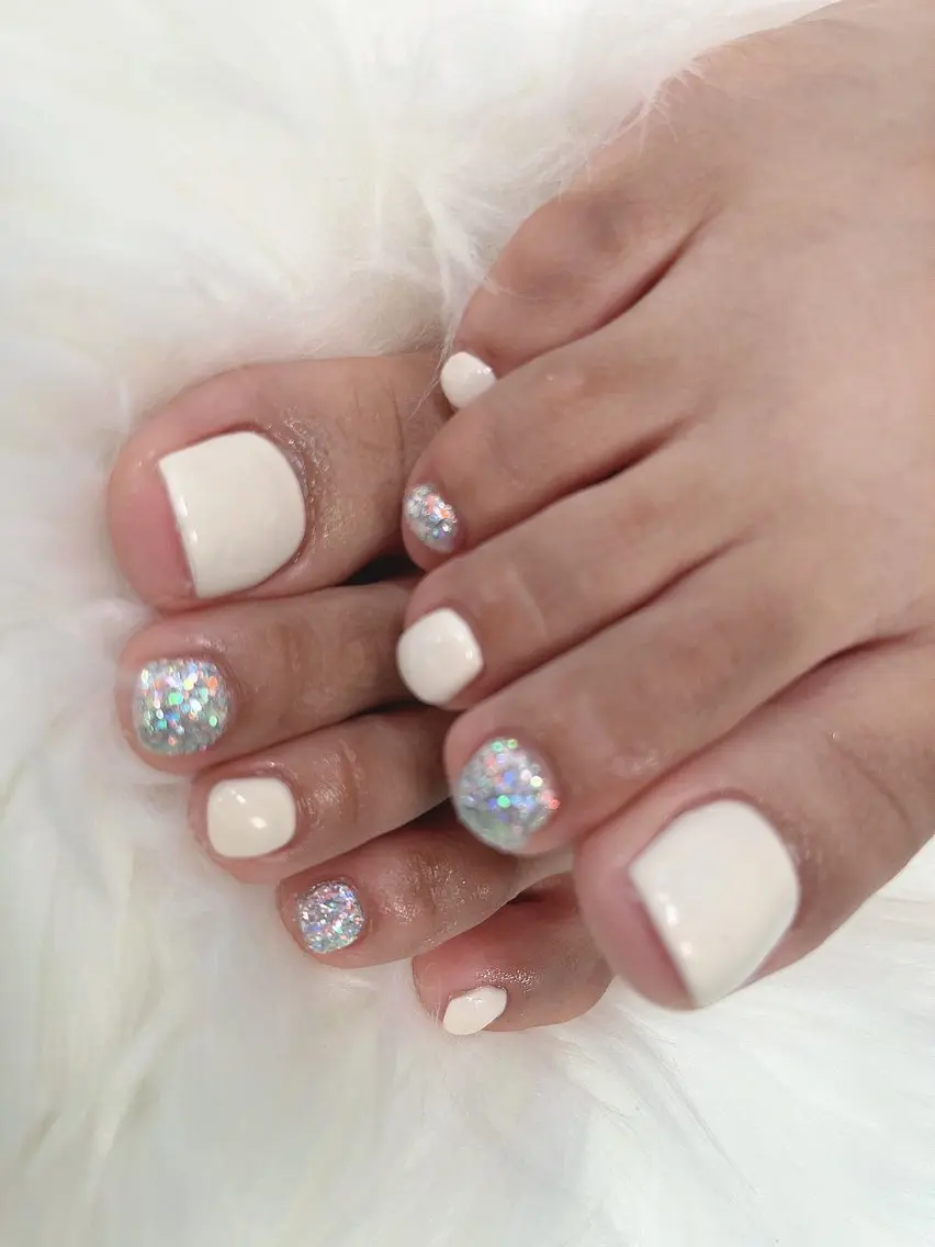 ネイル mimi nailのネイルデザイン