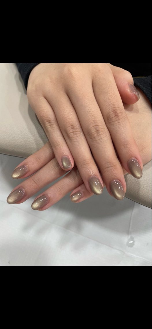 ネイル ハンドネイル REVE たまきのネイルデザイン