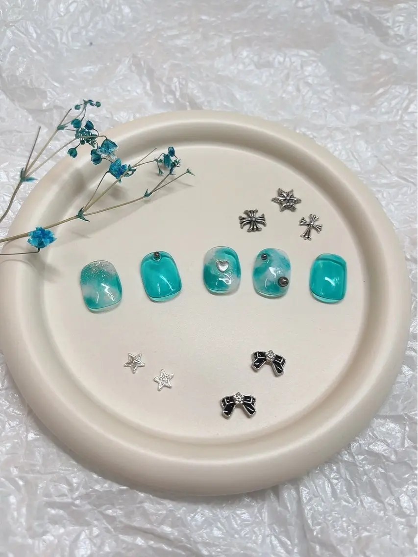 ネイル L&Y Nail salonのネイルデザイン