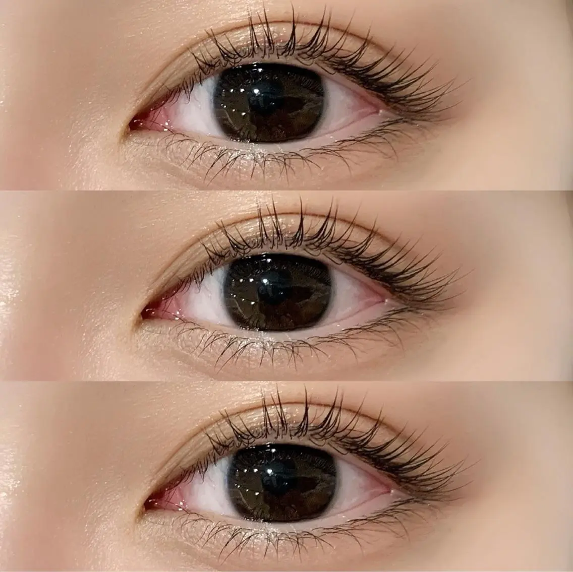 マツエク・マツパ マツパ eyelist 𝐧𝐚𝐨のマツエク・マツパデザイン