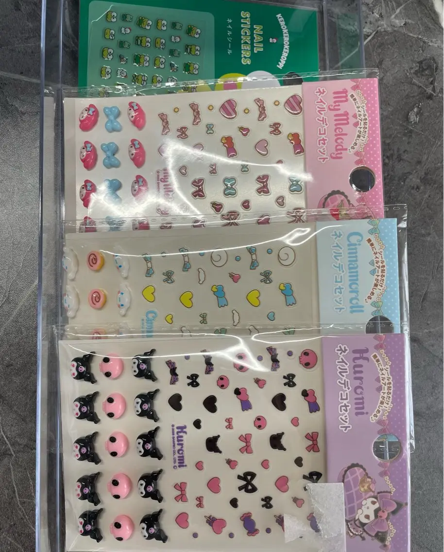 ネイル nail salon 3🌞越谷のネイルデザイン