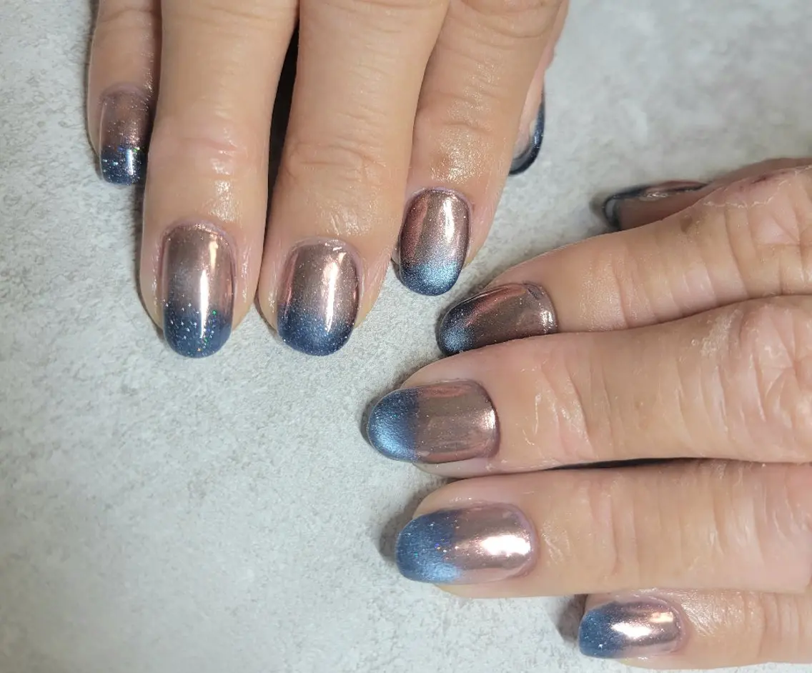 ネイル ハンドネイル nail room  eu.  Hiroeのネイルデザイン