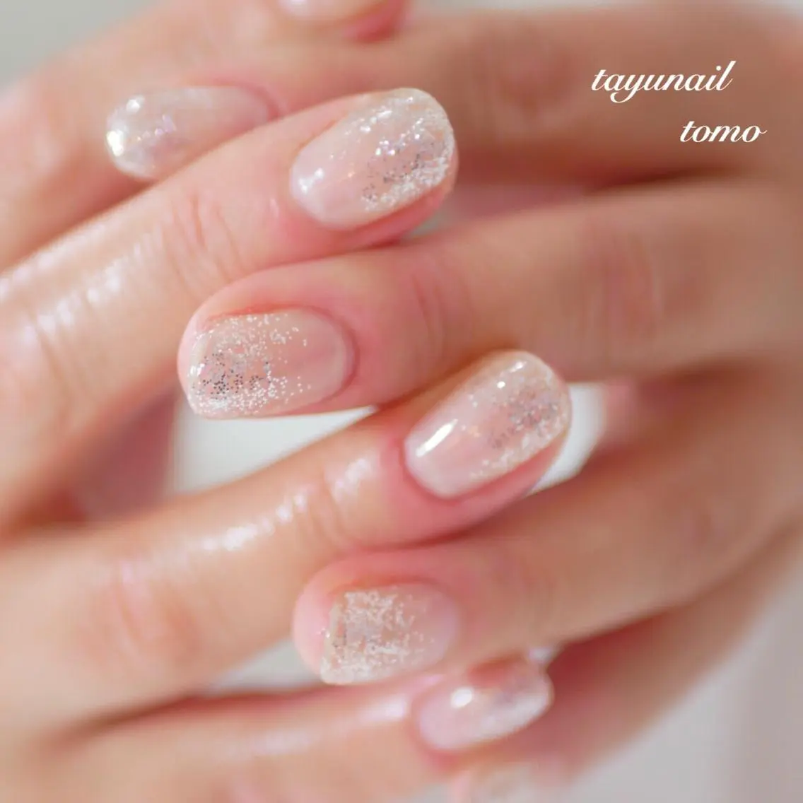 ネイル ハンドネイル ネイルサロン 【たゆnail】のネイルデザイン