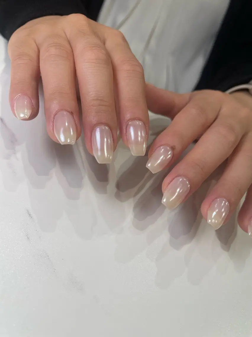 ネイル ハンドネイル yuumi Daiki Nailのネイルデザイン
