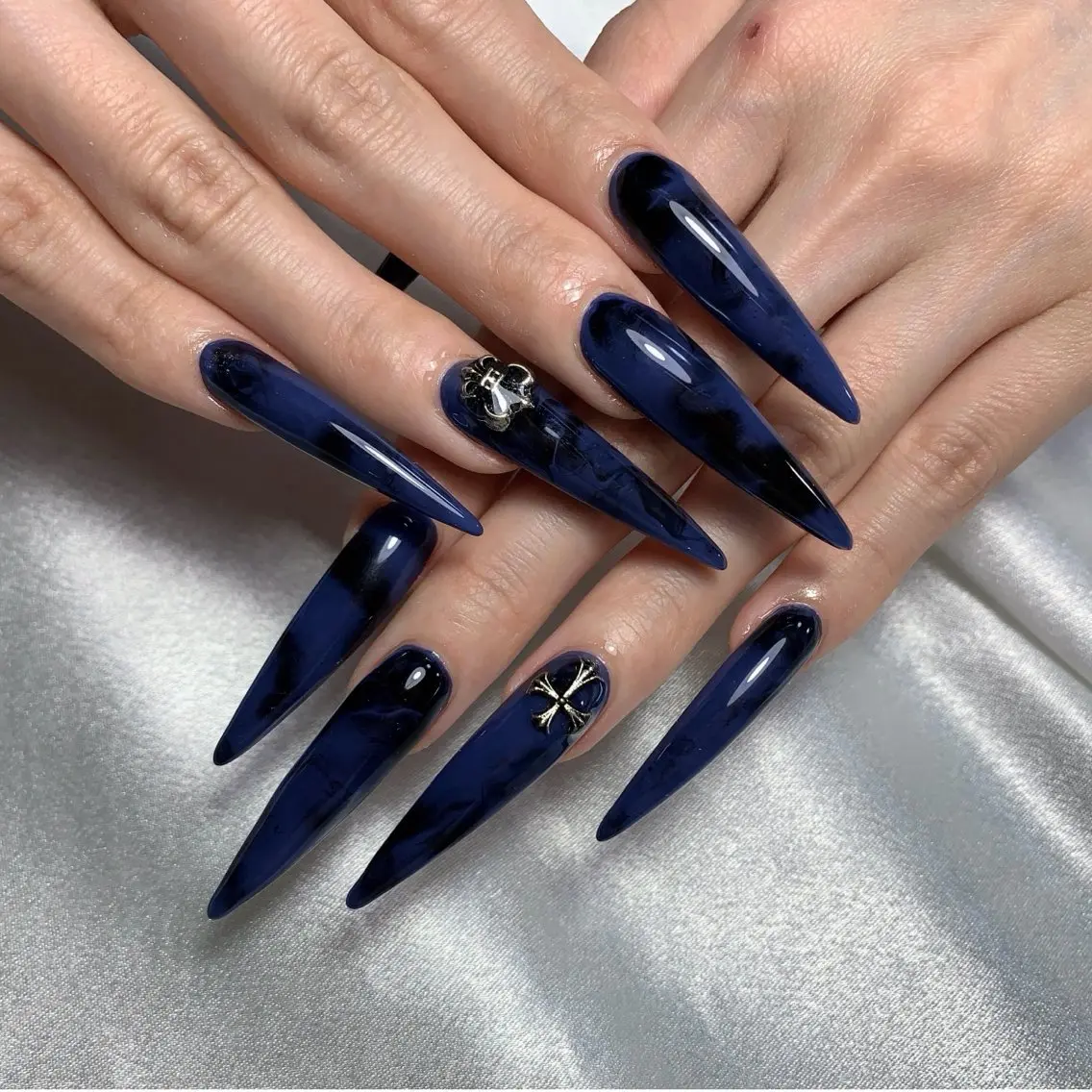 ネイル Infinity Nail salonのネイルデザイン