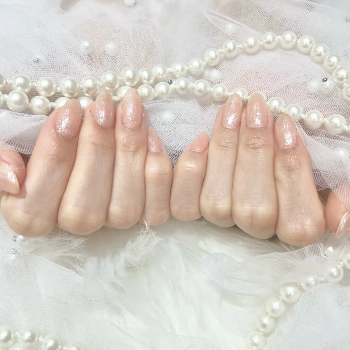 ネイル WISTERIA sayukiのネイルデザイン